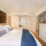 Moon & Sun 4* リスボン