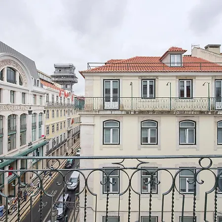 Moon & Sun Hotel Lisbon