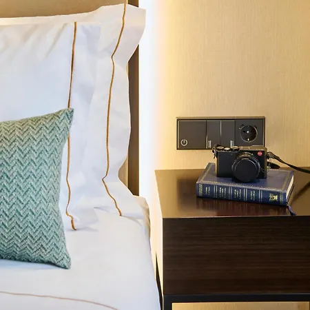 Hotel Moon & Sun Lisbon