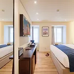 Szálloda Moon & Sun 4*