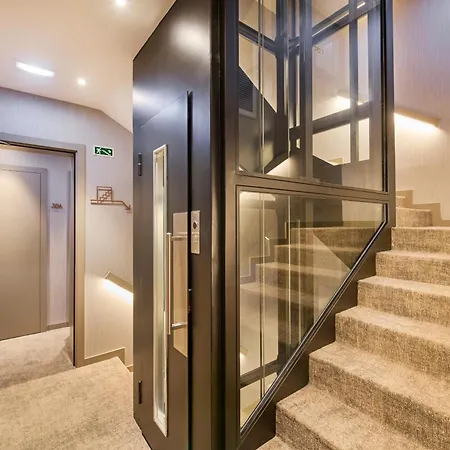 Hotel Moon & Sun Lisbon