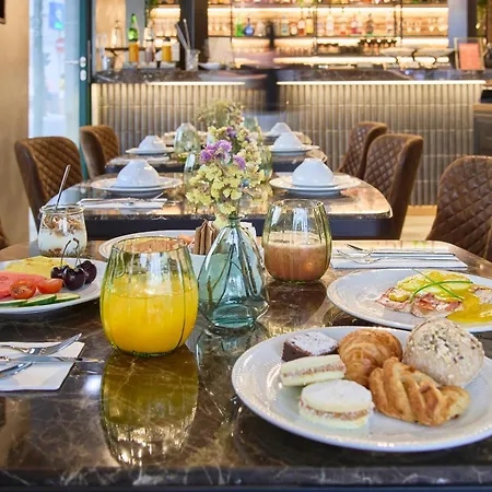 Hotel Moon & Sun Lisbon