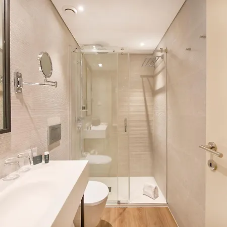 Hotel Moon&sun Lissabon