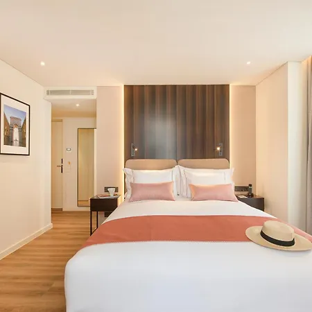 Moon & Sun Hotel Lisbon