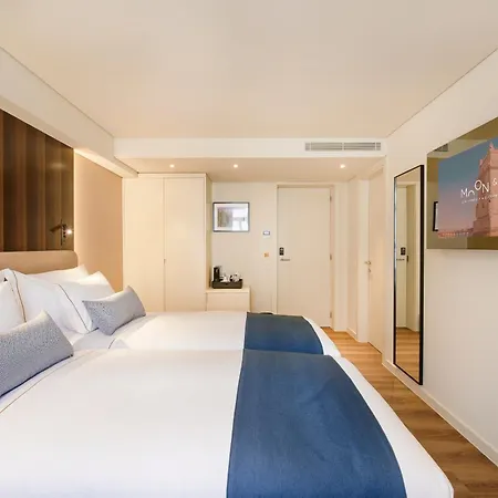Moon & Sun 4* Lisbon