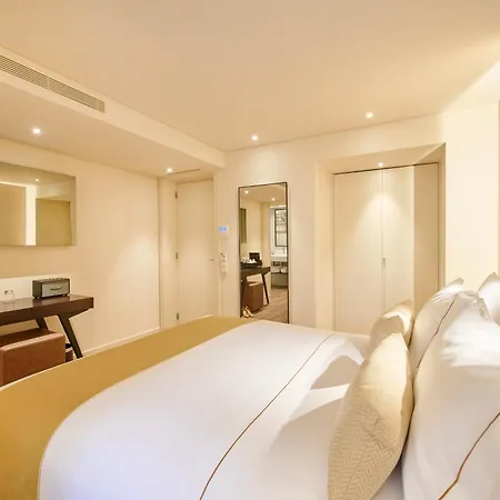 Moon & Sun 4* Lisbon