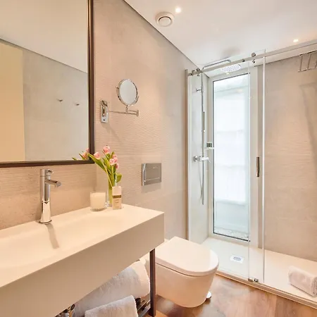 Hotel Moon & Sun Lisbon