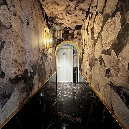 Moon & Sun Hotel Lisbon