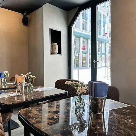 Moon & Sun 4* 리스본