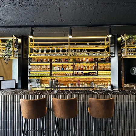 Moon&sun Hotel Lissabon