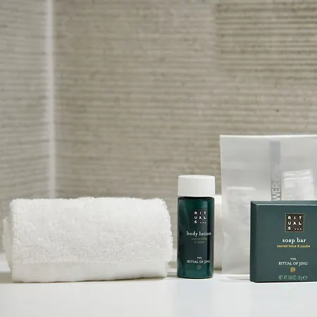 호텔 Moon & Sun 리스본