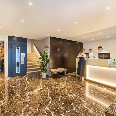 Moon & Sun Hotel Lisbon