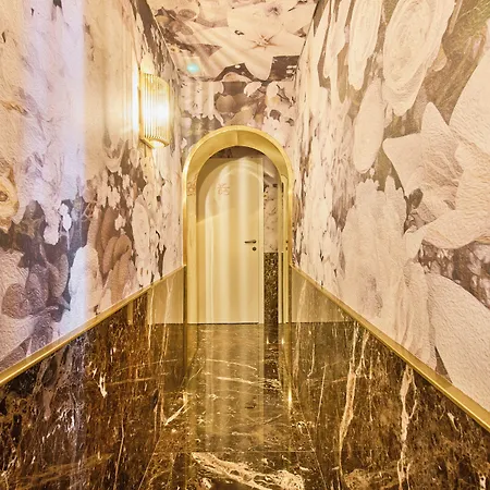 Hotel Moon & Sun Lisbon