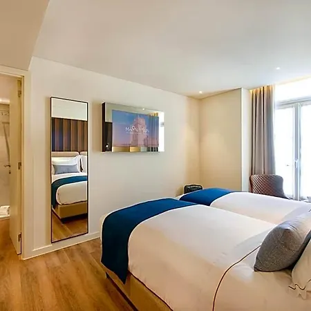 Hotel Moon & Sun Lisboa