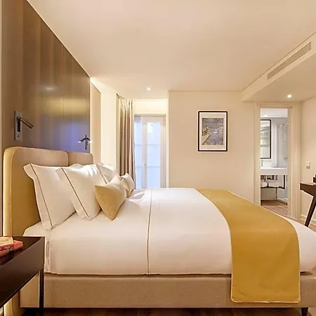 Moon & Sun Hotel 4*