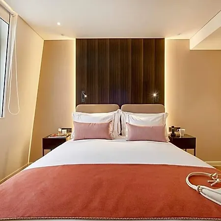 Hotel Moon & Sun Lisboa
