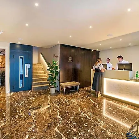 Moon&sun Hotel