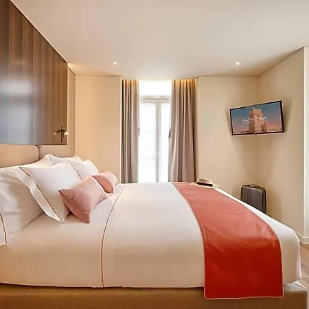 Moon & Sun Hotel 4*