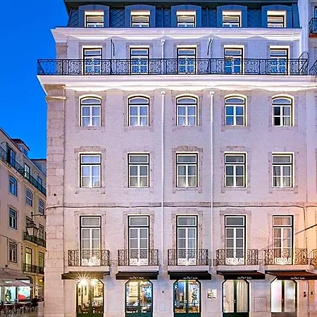 Moon & Sun Hotel Lisboa