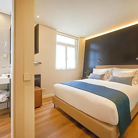 Moon&sun 4* Lissabon