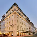 Hotel Moon & Sun Lisboa