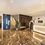 Moon&sun Hotel Lisboa