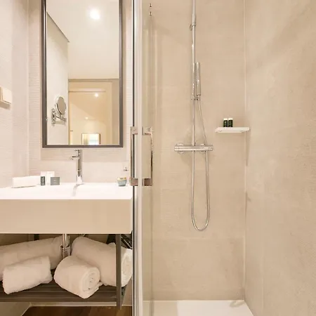 Moon & Sun 4* Lissabon