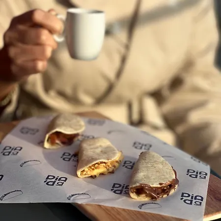 Moon & Sun Hotel Lissabon